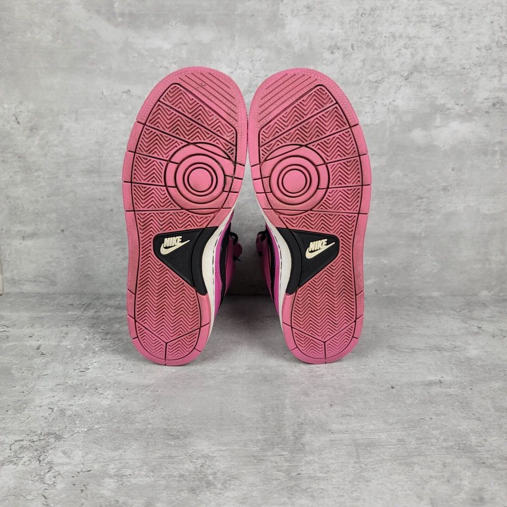 Nike Air Womens Prestige 3 High Hot Pink Shoes Sneakers Size 6.5 - Picture 6 of 7